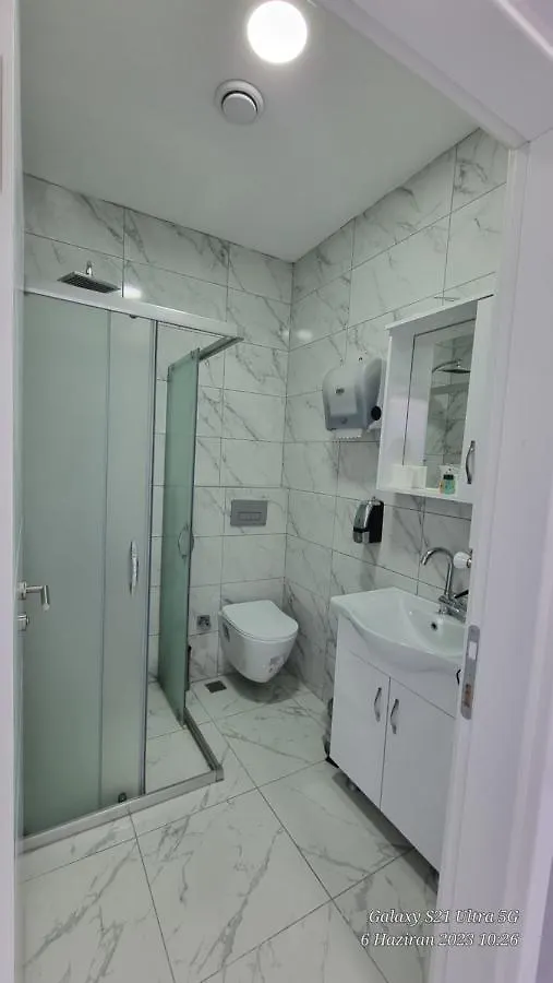 Vesta Resort Butik Hotel Istanbul