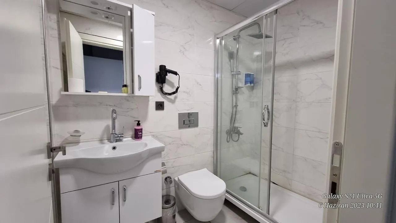 Vesta Resort Butik Hotel Istanbul