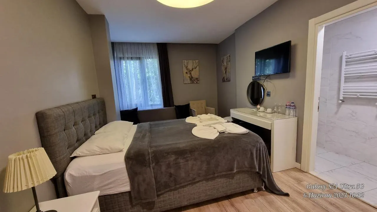 Vesta Resort Butik Hotel Istanbul
