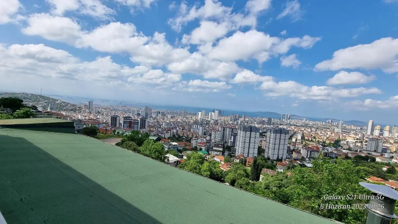 Vesta Resort Butik Hotel Istanbul 4*,  Turkey