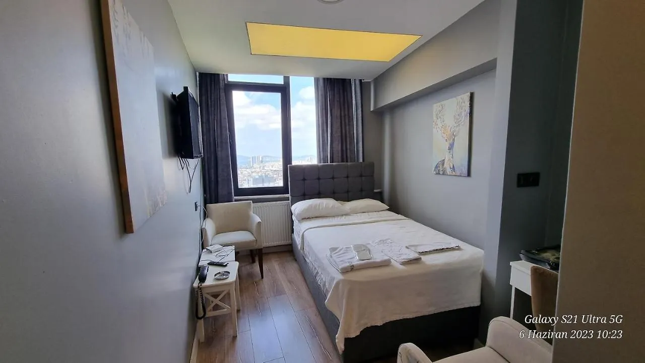 Vesta Resort Butik Hotel Istanbul Turkey