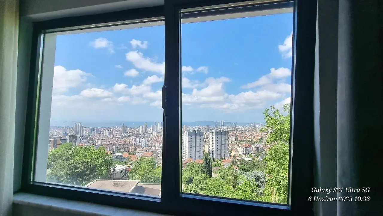 Vesta Resort Butik Hotel Istanbul