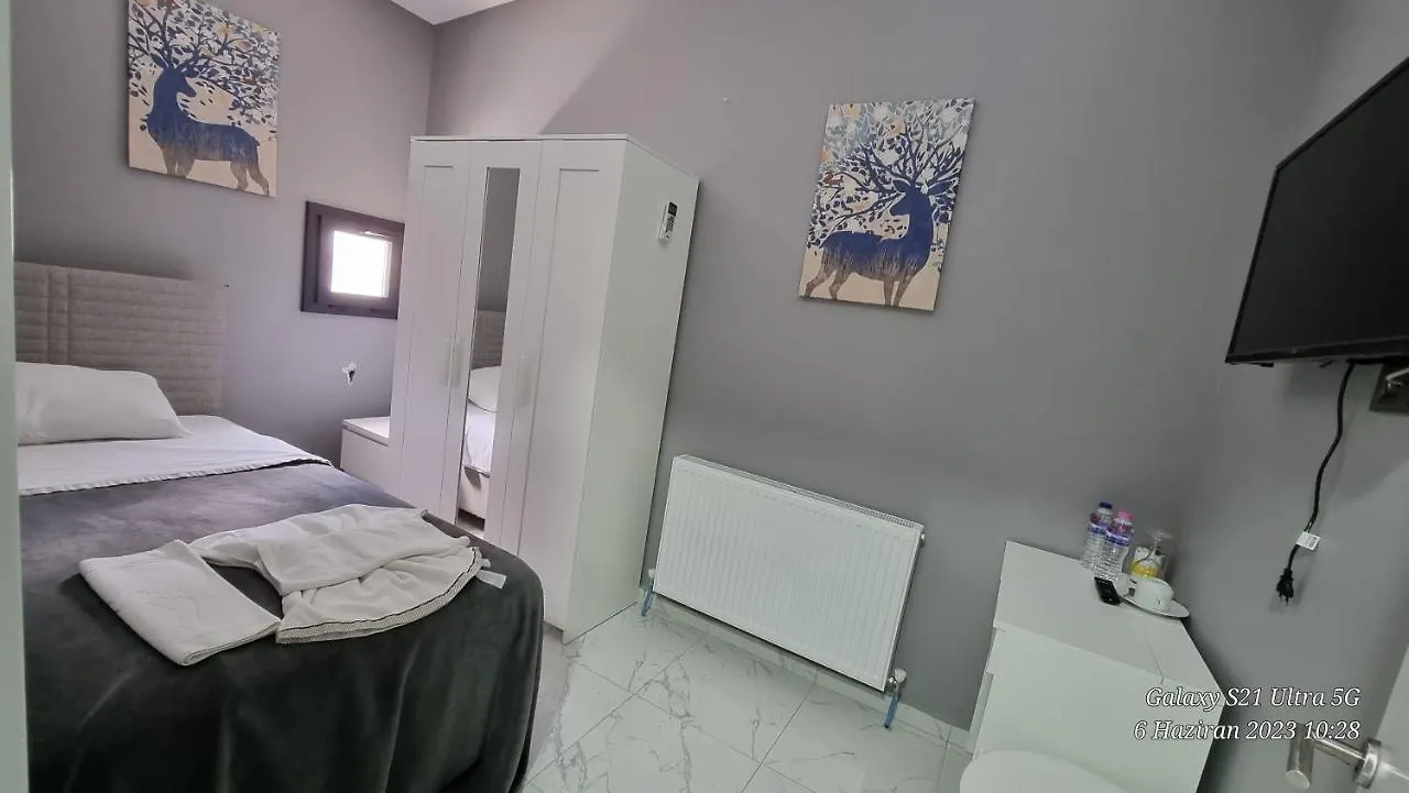 Vesta Resort Butik Hotel Istanbul