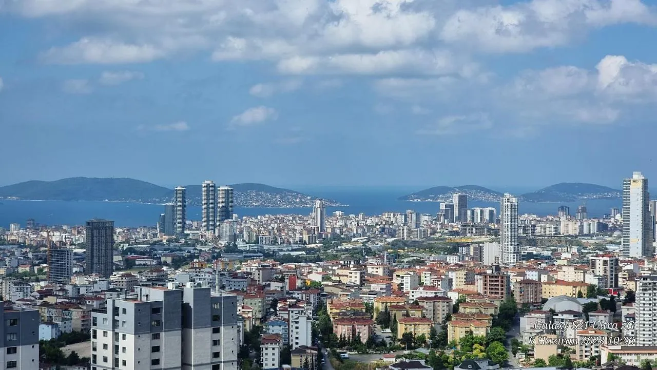 Vesta Resort Butik Hotel Istanbul