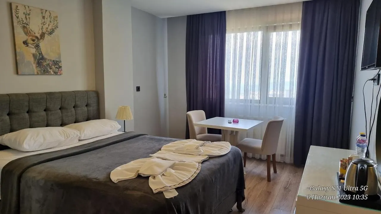 Vesta Resort Butik Hotel Istanbul