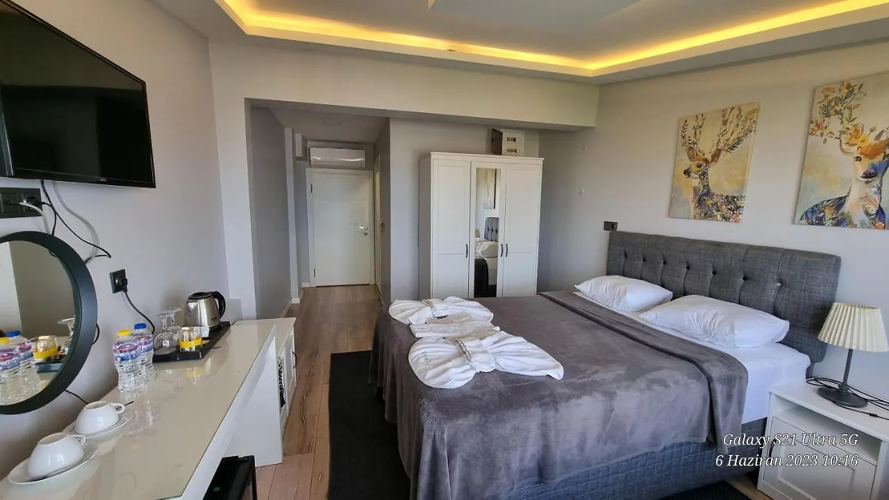 Vesta Resort Butik Hotel İstanbul 4*,  Türkiye