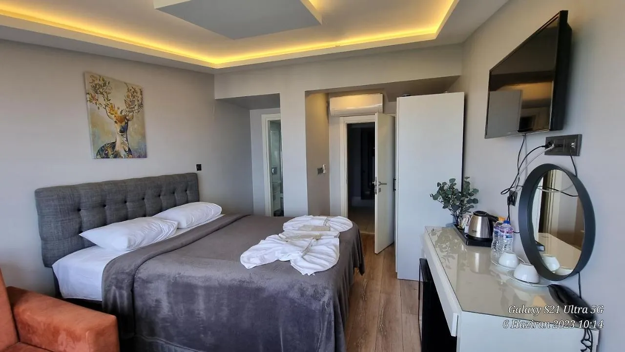 ****  Vesta Resort Butik Hotel İstanbul Türkiye