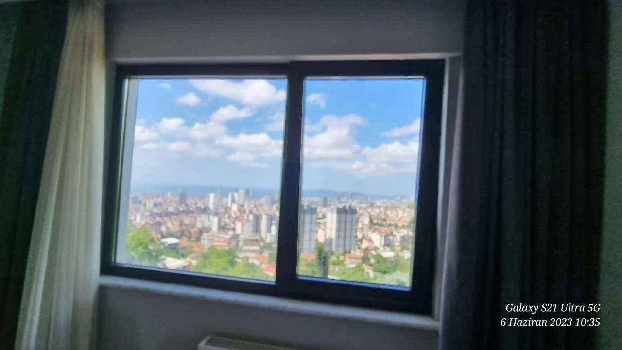 Vesta Resort Butik Hotel İstanbul