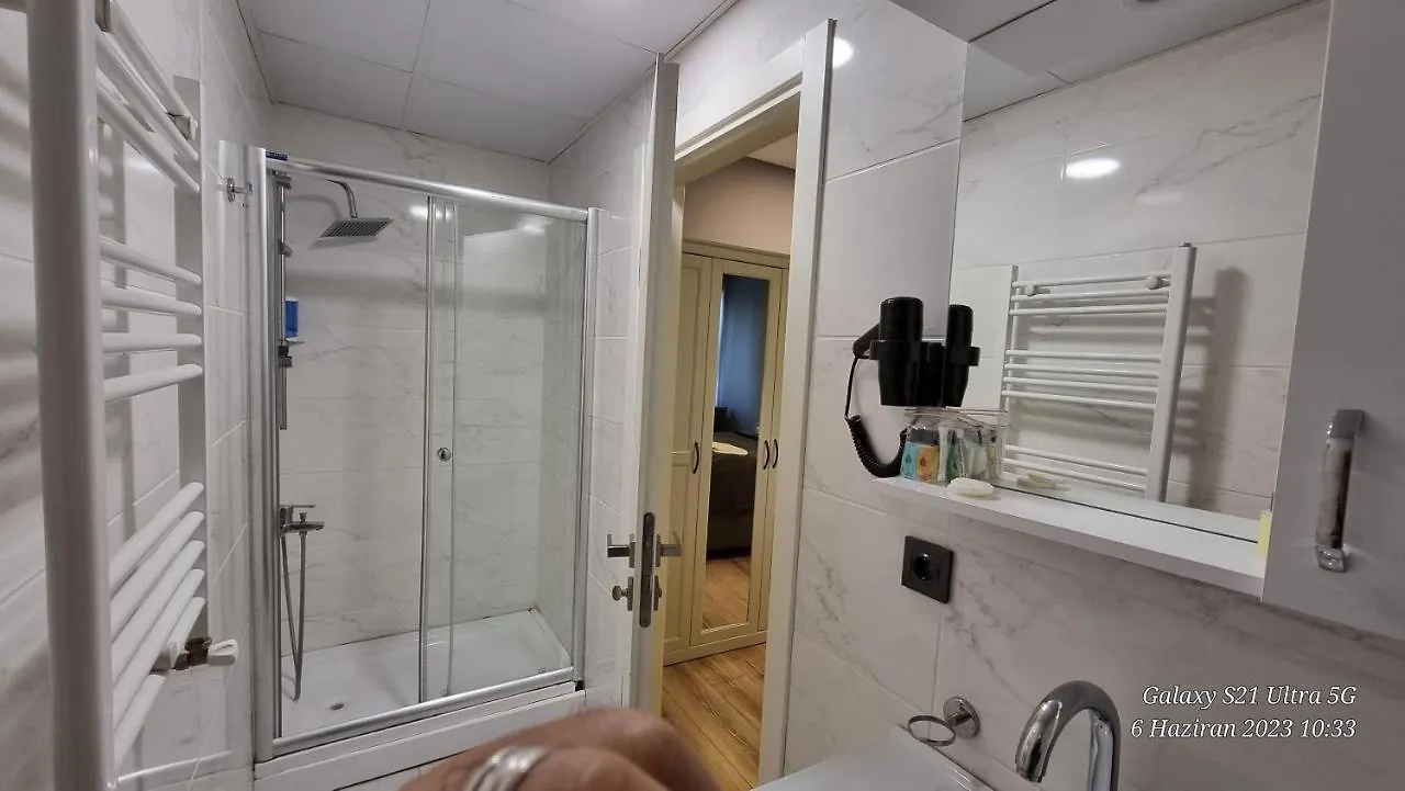 ****  Vesta Resort Butik Hotel İstanbul Türkiye