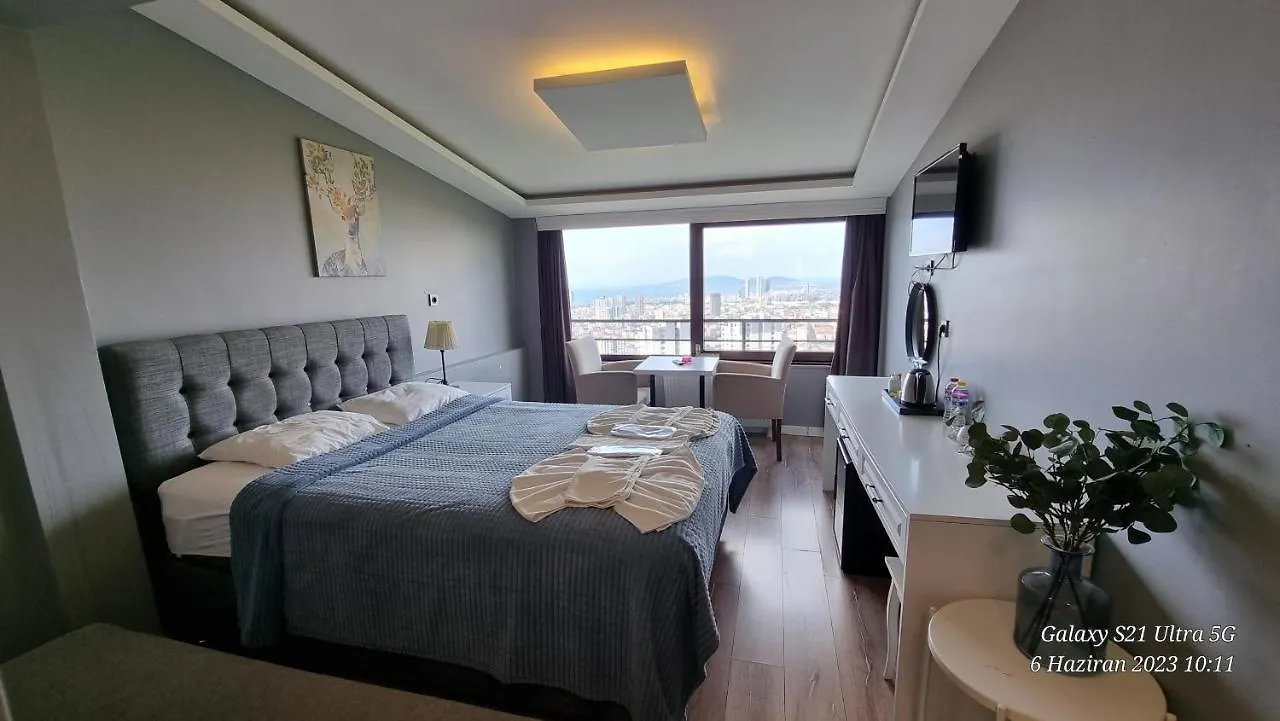 Vesta Resort Butik Hotel İstanbul 4*,  Türkiye
