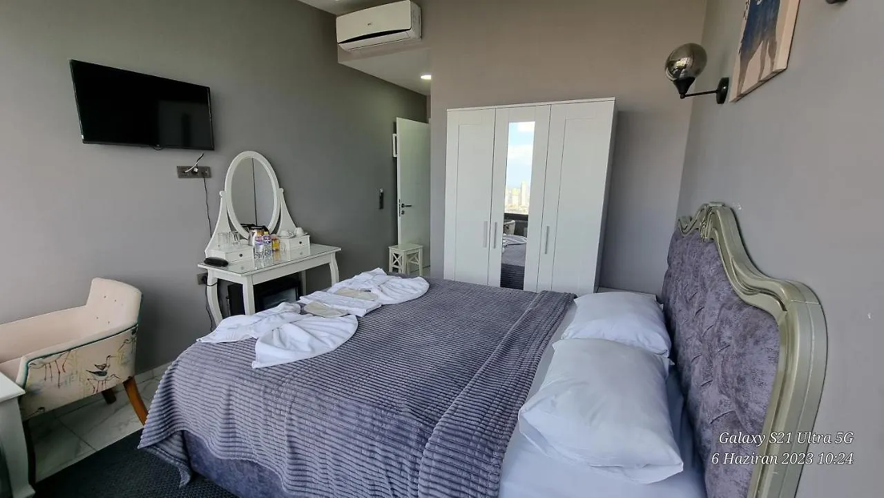 ****  Vesta Resort Butik Hotel İstanbul Türkiye