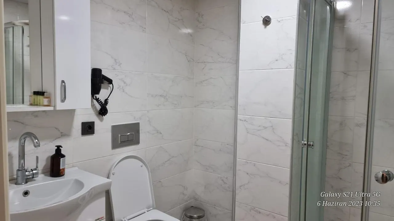 Vesta Resort Butik Hotel İstanbul